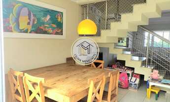 Imagem 3: Venda Linda Casa com 3 dormitórios sendo 1suite. Área Gourmet com Piscina. Villagio di San