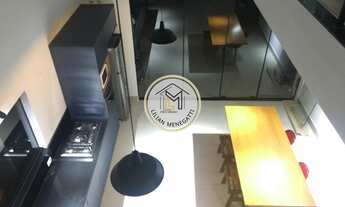 Imagem 7: Condomínio Ibi Aram. Venda de Casa com 3 Suítes, área gourmet e piscina. Itupeva-SP