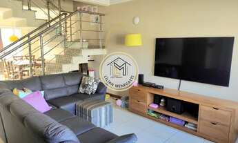 Imagem 5: Venda Linda Casa com 3 dormitórios sendo 1suite. Área Gourmet com Piscina. Villagio di San