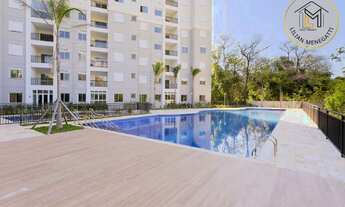 Imagem 5: Apartamento 2 Quartos. Forest Jundiai. Com Suíte, Varanda e vaga coberta. Ao lado do Carre