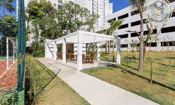 Imagem 6: Apartamento 2 Quartos. Forest Jundiai. Com Suíte, Varanda e vaga coberta. Ao lado do Carre