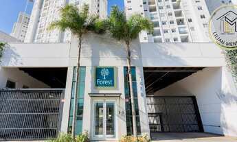 Imagem 7: Apartamento 2 Quartos. Forest Jundiai. Com Suíte, Varanda e vaga coberta. Ao lado do Carre