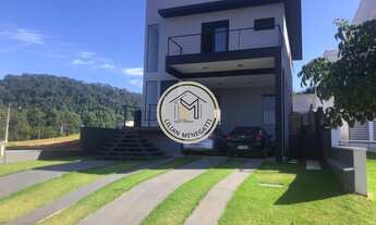 Imagem: Condomínio Ibi Aram. Venda de Casa com