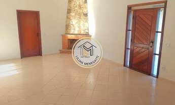 Imagem 6: Venda ou Permuta. Casa de Campo Térrea. 3 dormitórios, suite, piscina, campo de futebol. C