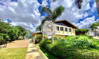 Imagem 5: Terreno Plano com 450 metros, sem vizinhos de fundo. Condomínio Terras de Jundiai. Ao lado