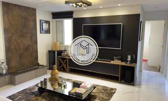 Imagem: Condomínio Atmosphera em Jundiaí.Venda