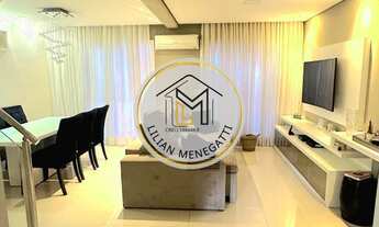 Imagem 4: Lindo Sobrado com 3 dormitórios, suite e quintal com area gourmet. Condomínio Vintage Club