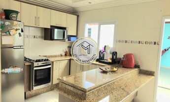 Imagem 4: Venda Linda Casa com 3 dormitórios sendo 1suite. Área Gourmet com Piscina. Villagio di San