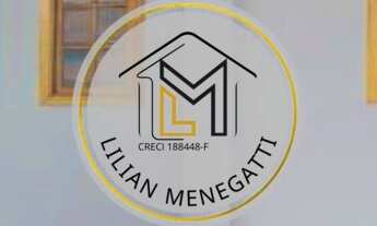 Imagem 3: Oportunidade. Linda Casa Térrea com 2 quartos, suíte. 3 vagas cobertas. Condomínio Fechado