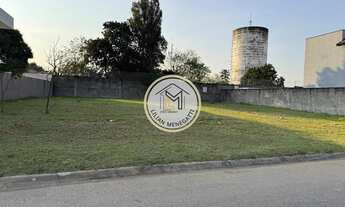 Imagem: Terreno Plano com 633 metros, sem vizinhos