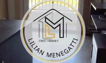 Imagem 2: Apartamento com 2 dormitórios, suíte, sacada e vaga coberta. Bairro Engordadouro. Jundiaí