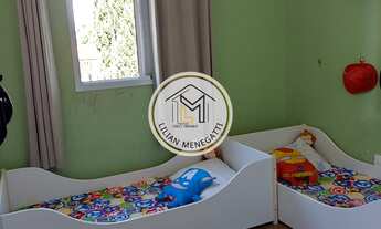 Imagem 7: Apartamento com 2 Dormitórios, Suíte, Sacada e 2 vagas. Próximo Av Antônio Frederico Ozana