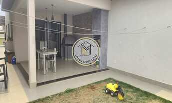 Imagem 3: Casa térrea com 5 dormitórios. Condomínio Brisas Jundiaí. Jardim Samambaia