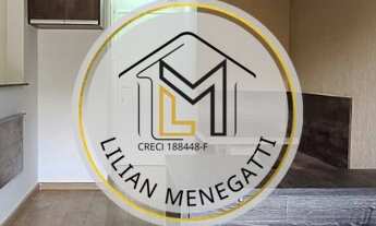 Imagem 1: Apartamento com 2 dormitórios, suíte, sacada e vaga coberta. Bairro Engordadouro. Jundiaí