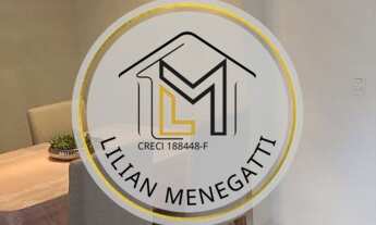 Imagem 4: Apartamento com 3 dormitórios. Condomínio Panorama. Jardim Carlos Gomes