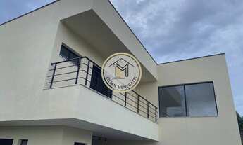 Imagem 3: Sobrado com 3 Suítes, escritório, área gourmet e piscina. Condominio Ibi Aram 2. Itupeva-S