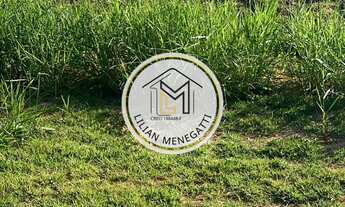 Imagem 5: Lote com 1.077 m2 com uma vista Espetacular para a Serra. Condomínio Tamboré Jundiaí