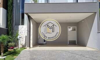 Imagem: Sobrado com 3 dormitórios, suite. Condominio