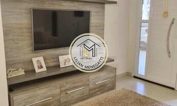 Imagem 5: Sobrado com 3 dormitórios, suite. Condominio Reserva da Mata. Jundiaí-SP