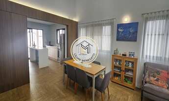 Imagem 2: Casa térrea com 5 dormitórios. Condomínio Brisas Jundiaí. Jardim Samambaia