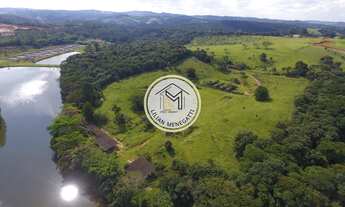 Imagem 4: Terreno de 1000m2. Próximo ao clube. Condomínio terras de caxambu em Jundiaí