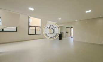 Imagem 7: Sobrado com 3 suites, área gourmet e piscina. Condominio Ibi Aram 2. Itupeva-SP