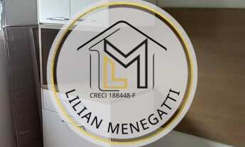 Imagem 5: Apartamento com 3 dormitórios. Condomínio Panorama. Jardim Carlos Gomes