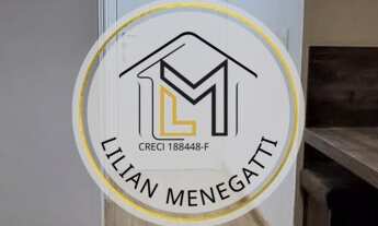 Imagem 5: Apartamento com 2 dormitórios, suíte, sacada e vaga coberta. Bairro Engordadouro. Jundiaí