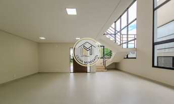 Imagem 3: Sobrado com 3 suites, área gourmet e piscina. Condominio Ibi Aram 2. Itupeva-SP