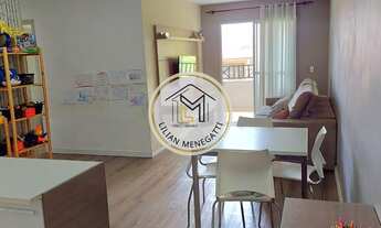 Imagem: Apartamento com 2 Dormitórios, Suíte