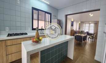 Imagem 5: Casa térrea com 5 dormitórios. Condomínio Brisas Jundiaí. Jardim Samambaia