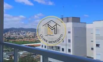 Imagem 2: Apartamento com 3 dormitórios. Condomínio Panorama. Jardim Carlos Gomes