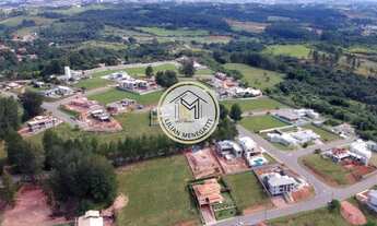 Imagem 5: Terreno de 1000m2. Próximo ao clube. Condomínio terras de caxambu em Jundiaí