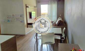 Imagem 3: Apartamento com 2 Dormitórios, Suíte, Sacada e 2 vagas. Próximo Av Antônio Frederico Ozana