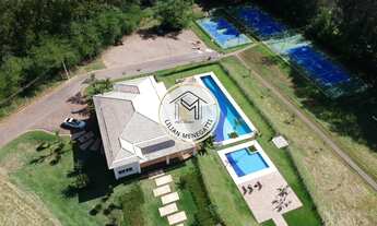 Imagem 7: Terreno de 1000m2. Próximo ao clube. Condomínio terras de caxambu em Jundiaí