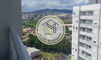 Imagem: Apartamento com 3 dormitórios. Condomínio