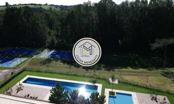 Imagem 2: Terreno de 1000m2. Próximo ao clube. Condomínio terras de caxambu em Jundiaí