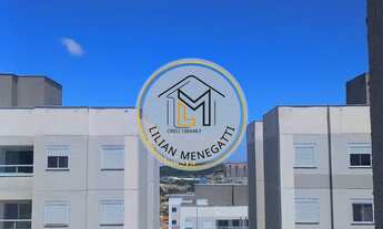 Imagem 3: Apartamento com 3 dormitórios. Condomínio Panorama. Jardim Carlos Gomes