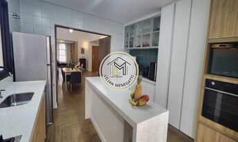 Imagem 4: Casa térrea com 5 dormitórios. Condomínio Brisas Jundiaí. Jardim Samambaia