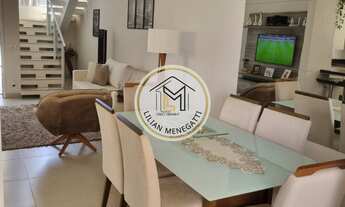 Imagem 6: Sobrado com 3 dormitórios, suite. Condominio Reserva da Mata. Jundiaí-SP