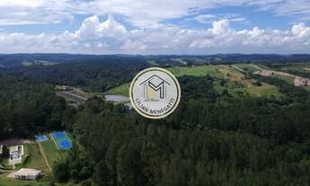 Imagem 6: Terreno de 1000m2. Próximo ao clube. Condomínio terras de caxambu em Jundiaí