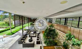 Imagem 3: Lote com 604 m2. Excelente localização. Condomínio Bosque do Horto. Vizinho do Maxi Shoppi