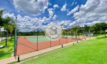 Imagem 4: Lote com 604 m2. Excelente localização. Condomínio Bosque do Horto. Vizinho do Maxi Shoppi