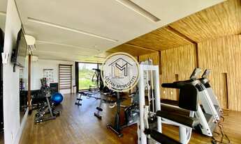 Imagem 6: Lote com 604 m2. Excelente localização. Condomínio Bosque do Horto. Vizinho do Maxi Shoppi