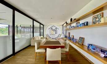 Imagem 7: Lote com 604 m2. Excelente localização. Condomínio Bosque do Horto. Vizinho do Maxi Shoppi