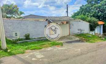 Imagem 3: Chácara com 5 quartos sendo uma suíte com closet. 3 banheiros. Área gourmet. Piscina. Itup