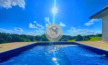 Imagem: Casa Condomínio em terreno de 1000 m²