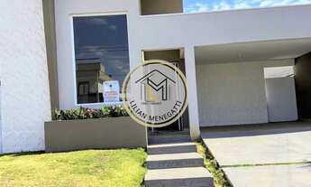 Imagem 2: Casa Térrea com 3 quartos, 3 suítes. Piscina privativa.Area gourmet. Quintal. Condomínio G