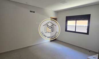 Imagem 7: Casa Térrea com 3 quartos, 3 .piscina privativa. Quintal. Condomínio Gran Ville São Venânc