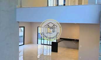 Imagem 6: Casa com 3 quartos, área gourmet. Condominio Ibi Aram 1. Itupeva-SP